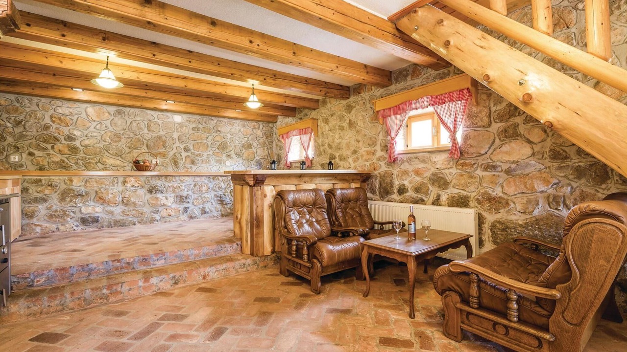 Photo of Bedroom in Perusic