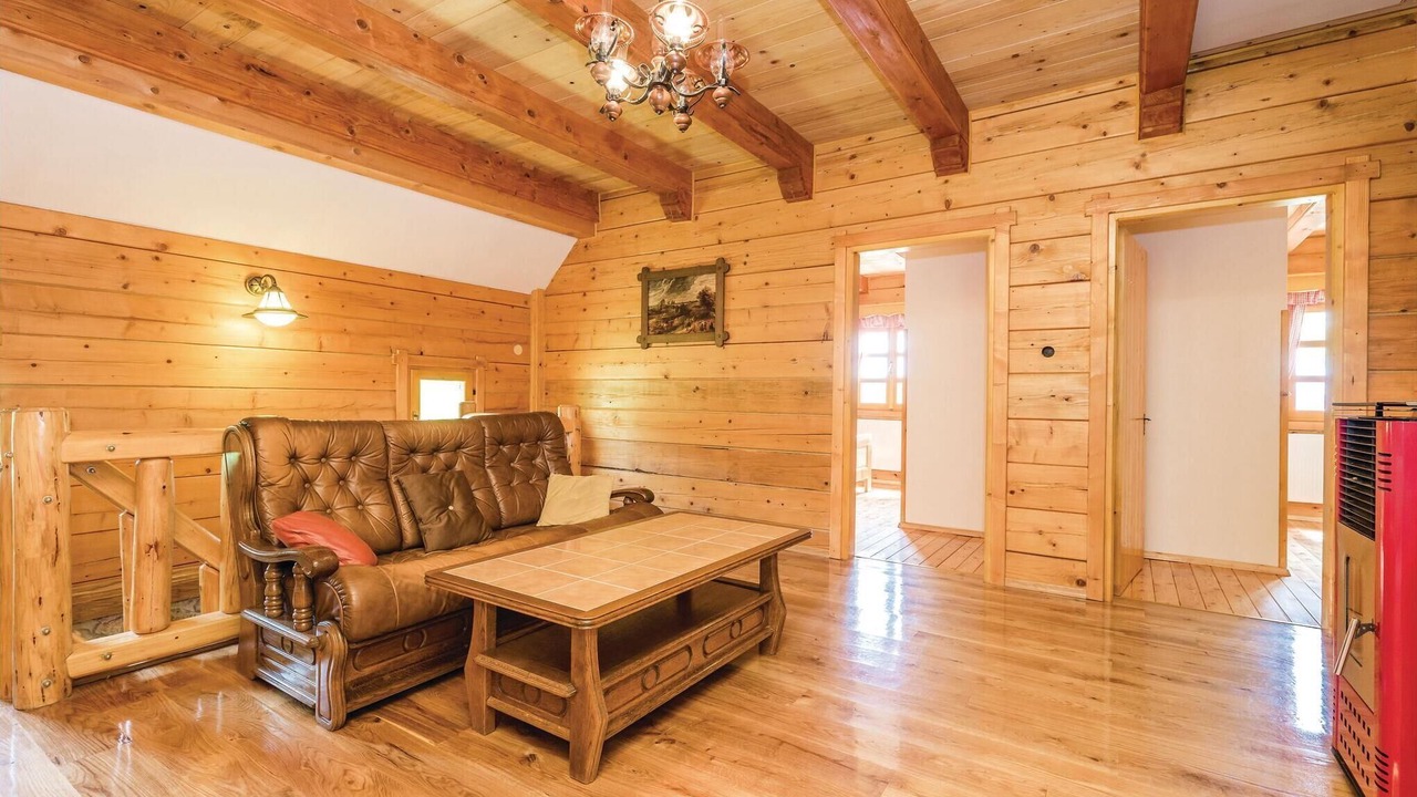 Photo of Bedroom in Perusic