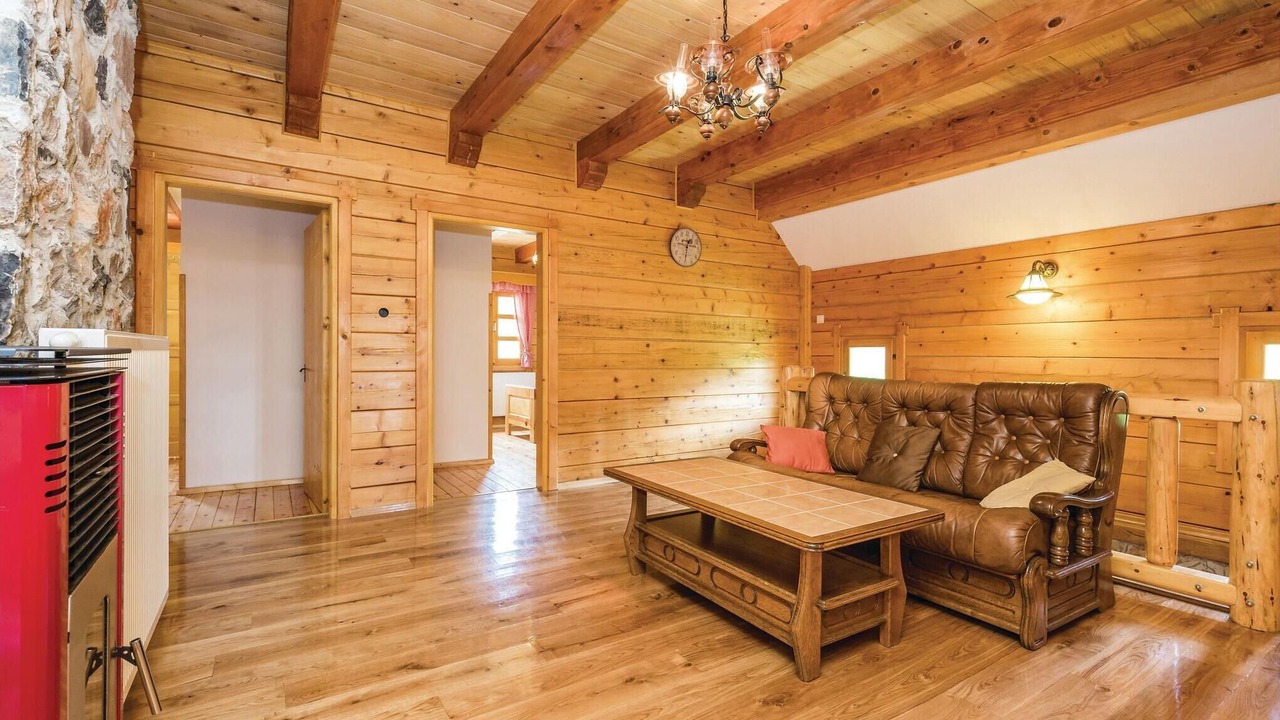 Photo of Bedroom in Perusic
