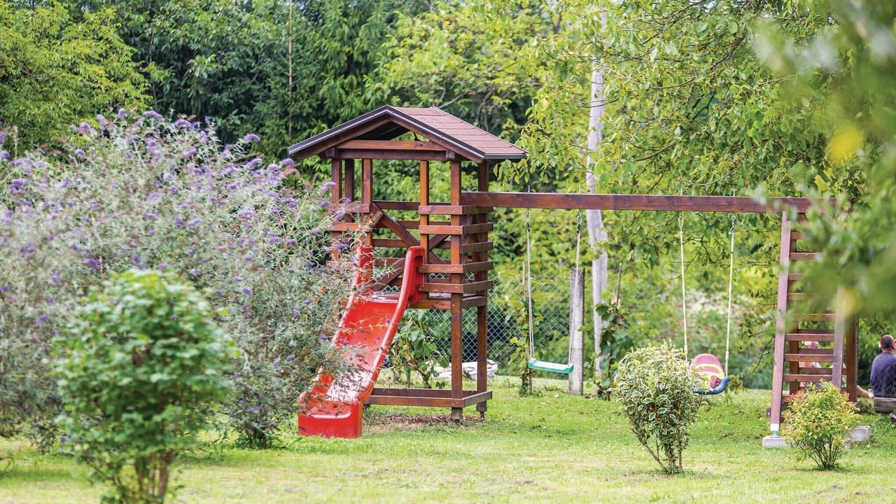 Photo of Outdoor in Perusic