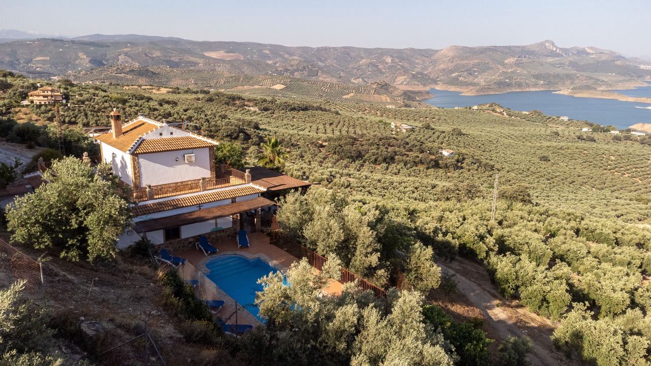 Photo of Outdoor in Iznajar