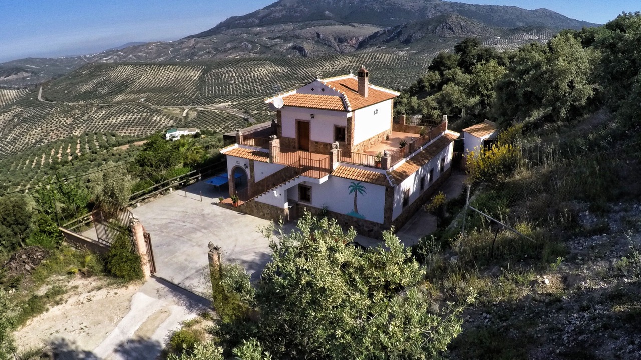 Photo of Outdoor in Iznajar
