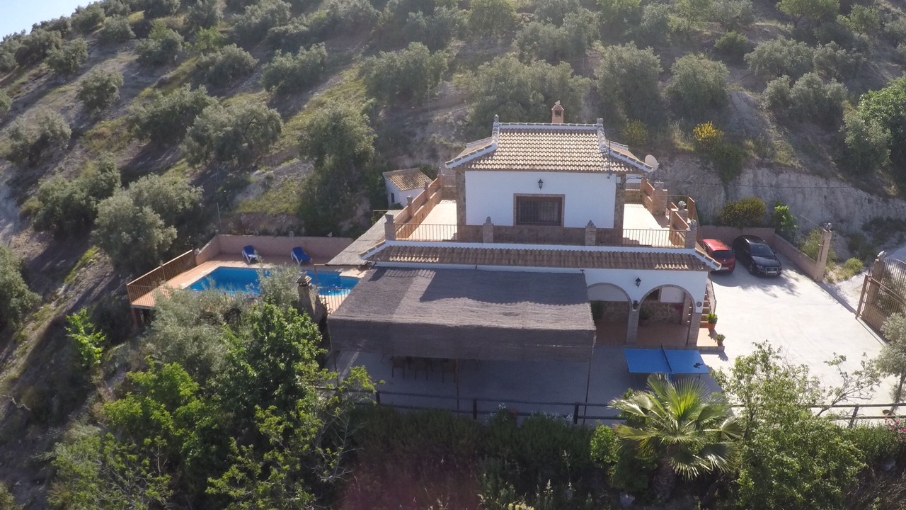 Photo of Outdoor in Iznajar