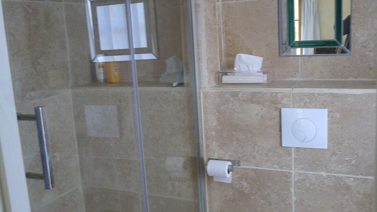 Photo of Bathroom in Cabrerets