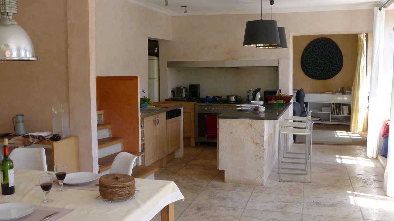 Photo of Bedroom in Cabrerets