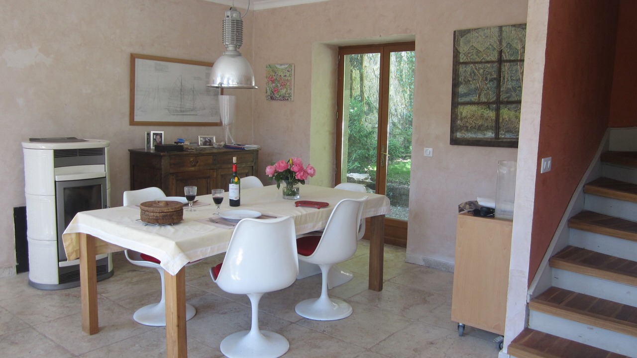 Photo of Outdoor in Cabrerets