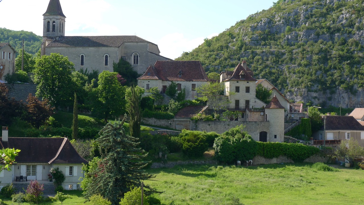 Photo of Others in Cabrerets