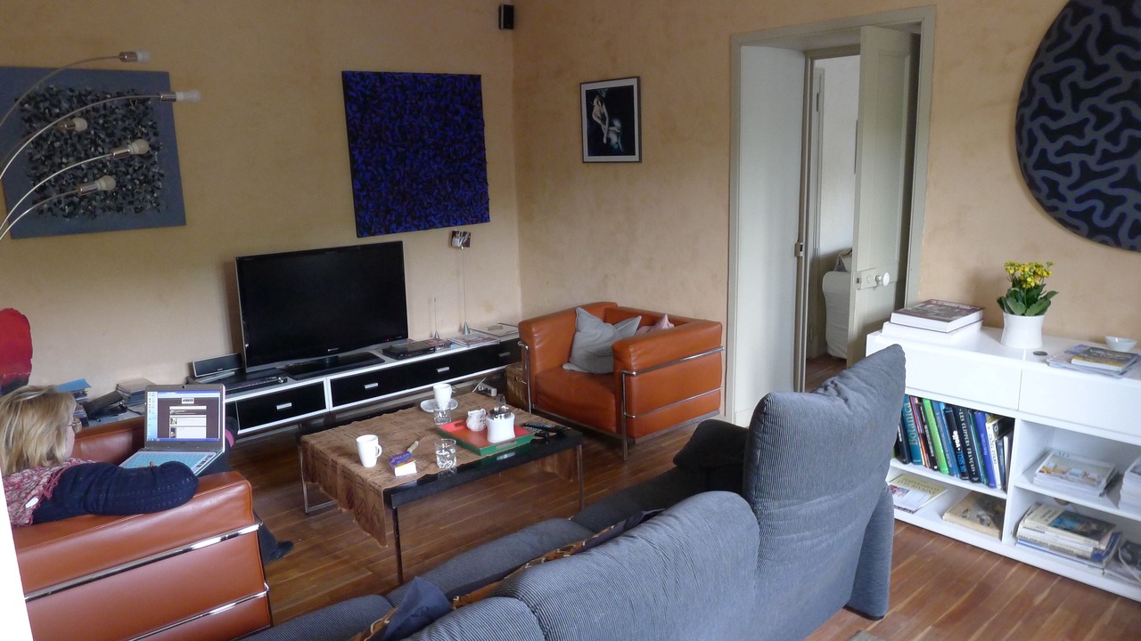 Photo of Bedroom in Cabrerets