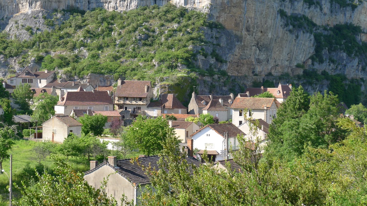 Photo of Others in Cabrerets