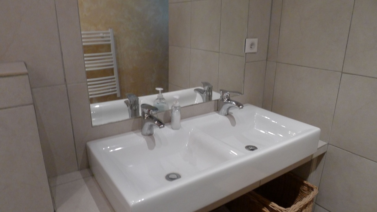 Photo of Bathroom in Cabrerets