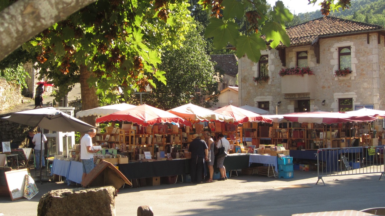 Photo of Others in Cabrerets