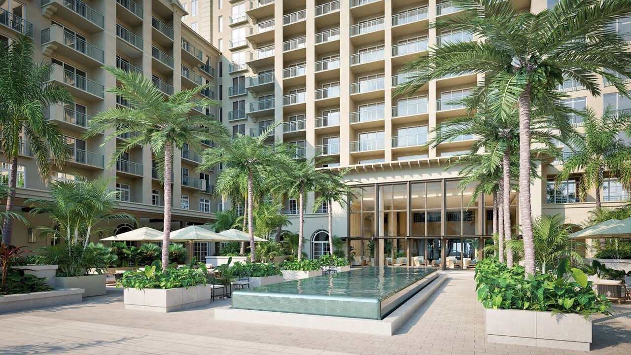 Photo of Outdoor in Key Biscayne