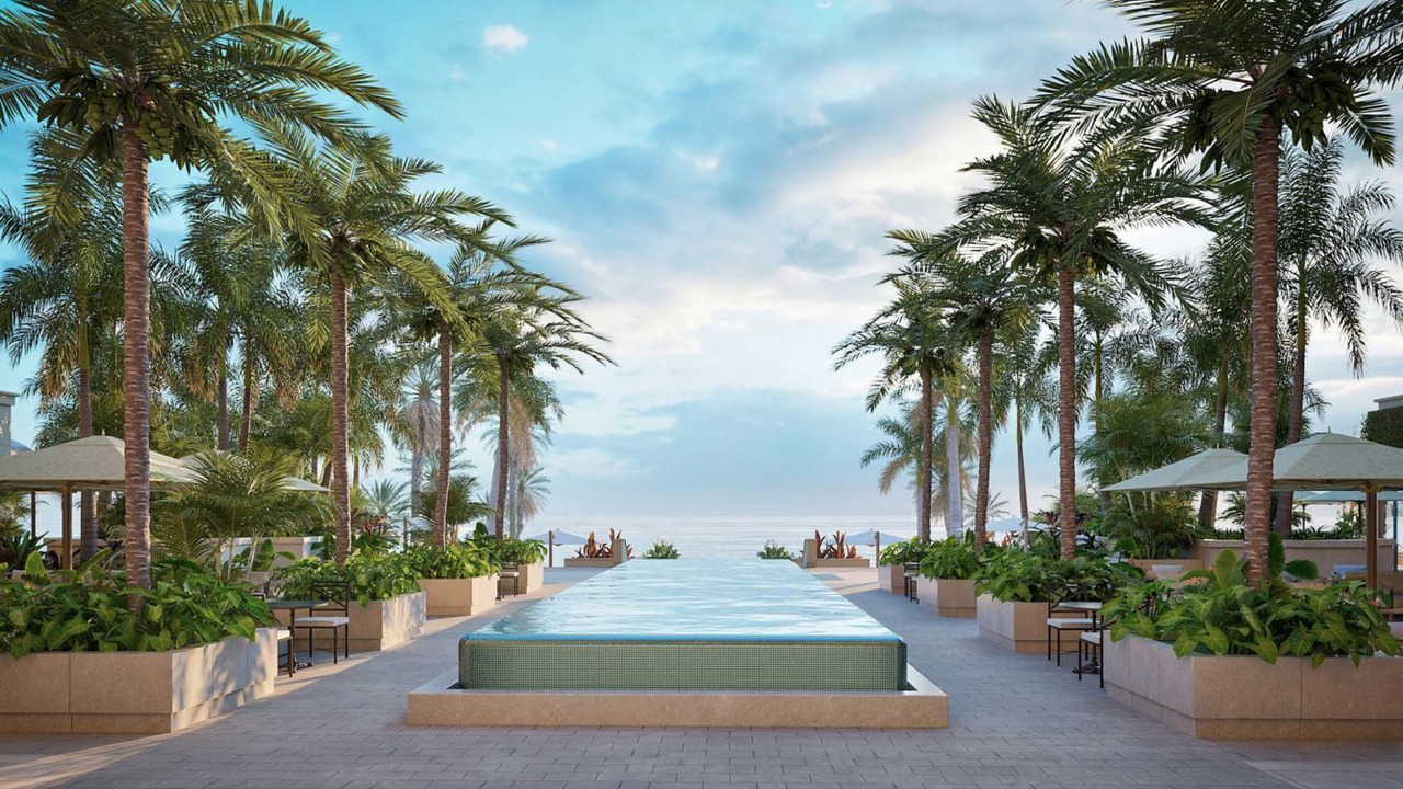 Photo of Outdoor in Key Biscayne