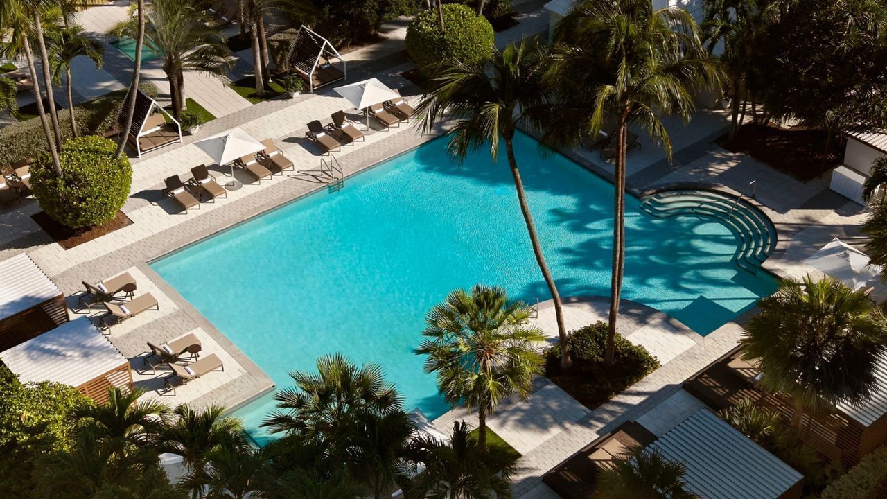 Photo of Outdoor in Key Biscayne