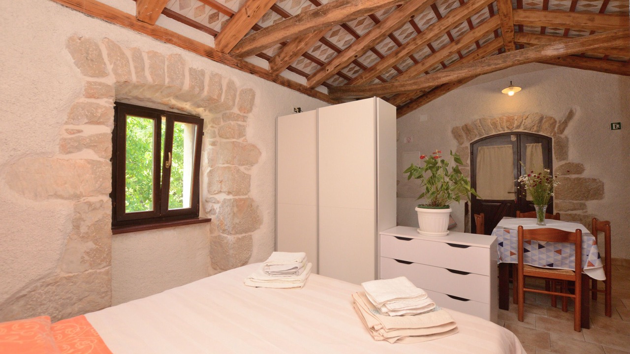 Photo of Bedroom in Sveta Jelena