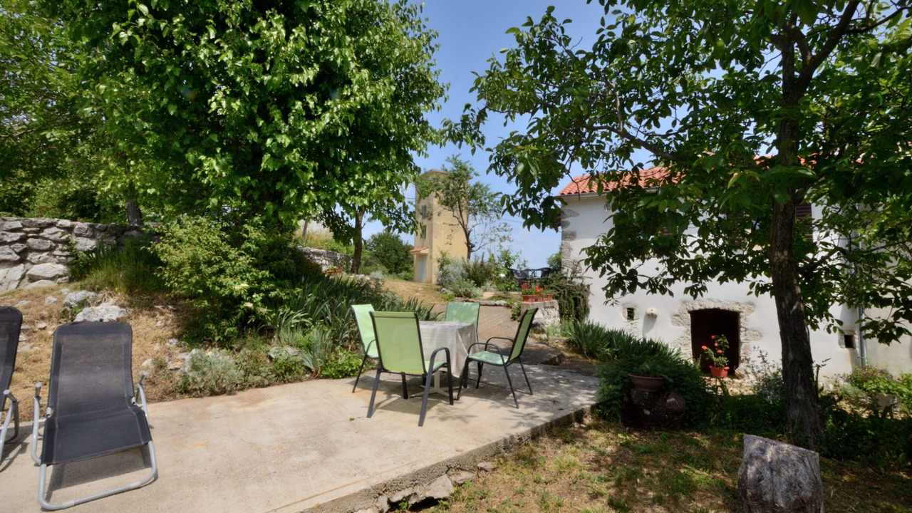 Photo of Outdoor in Sveta Jelena