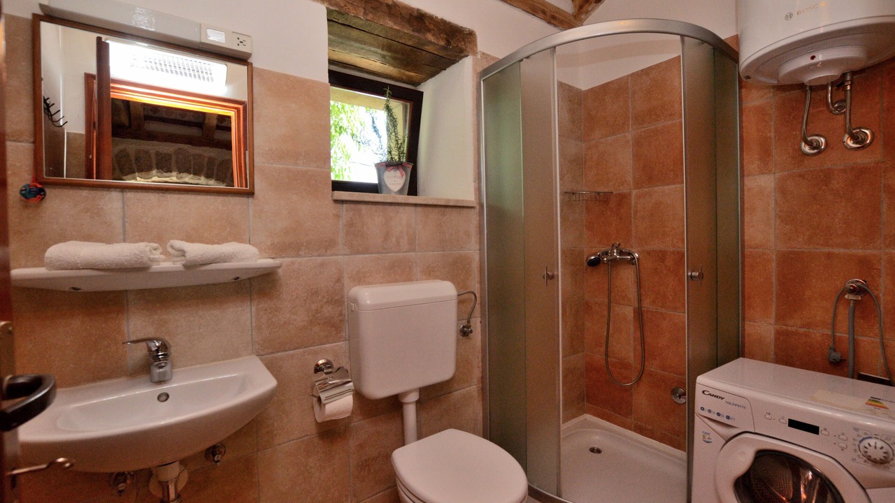 Photo of Bathroom in Sveta Jelena