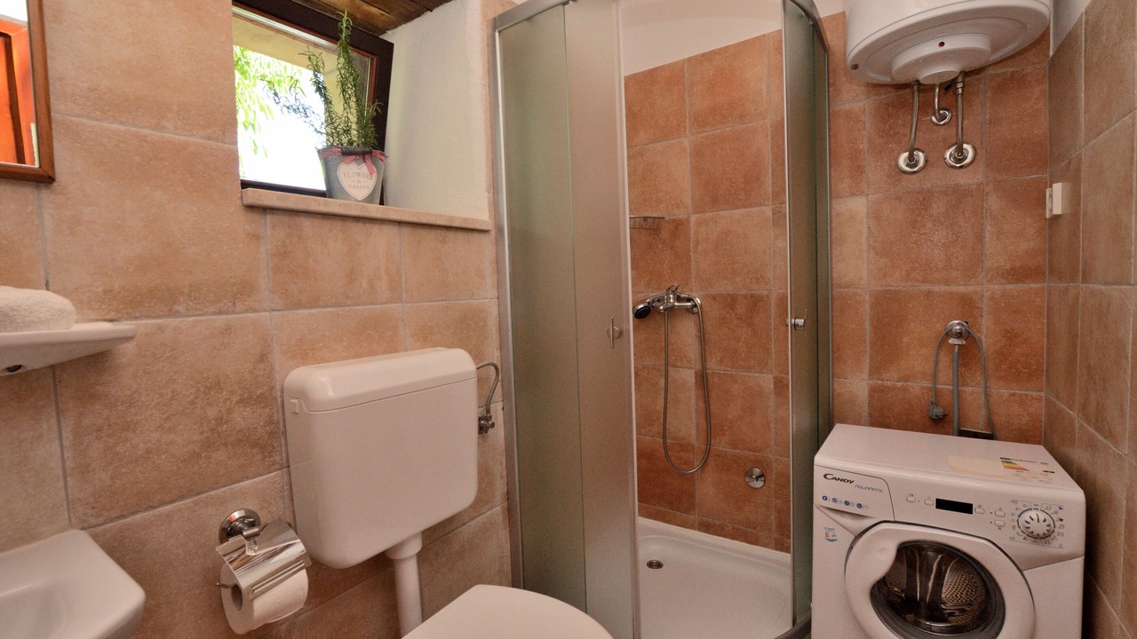 Photo of Bathroom in Sveta Jelena