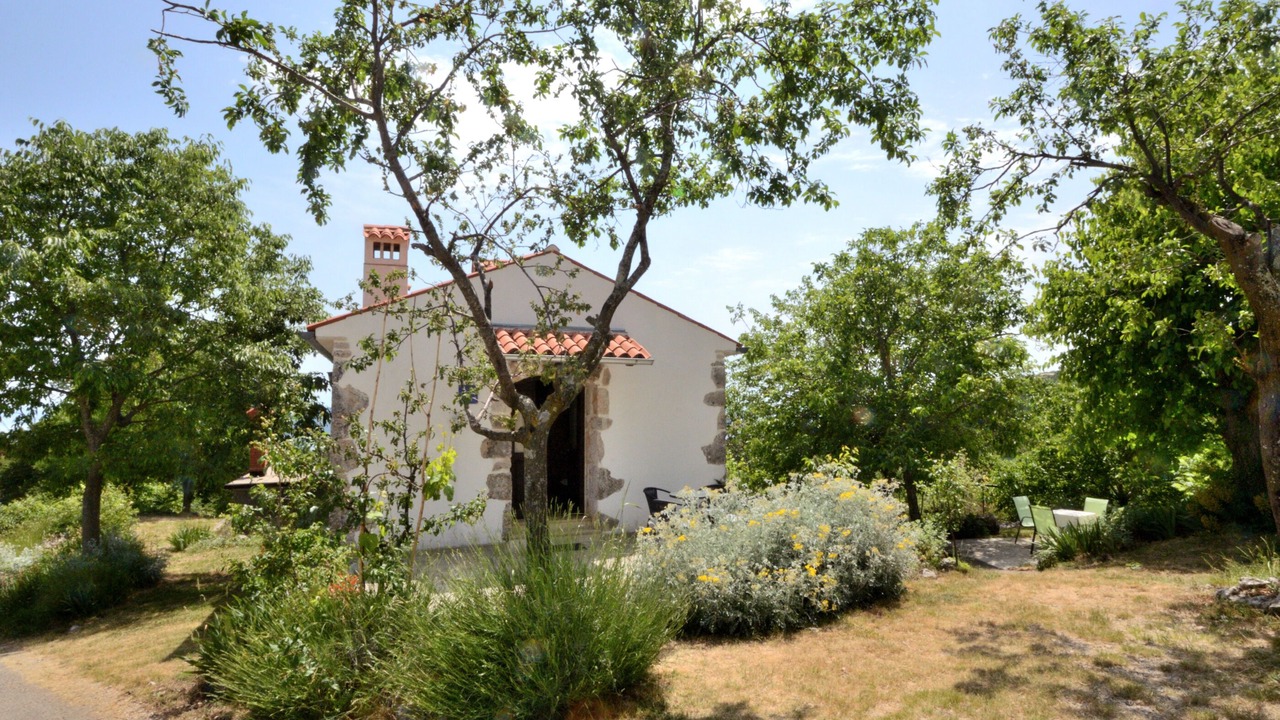 Photo of Outdoor in Sveta Jelena
