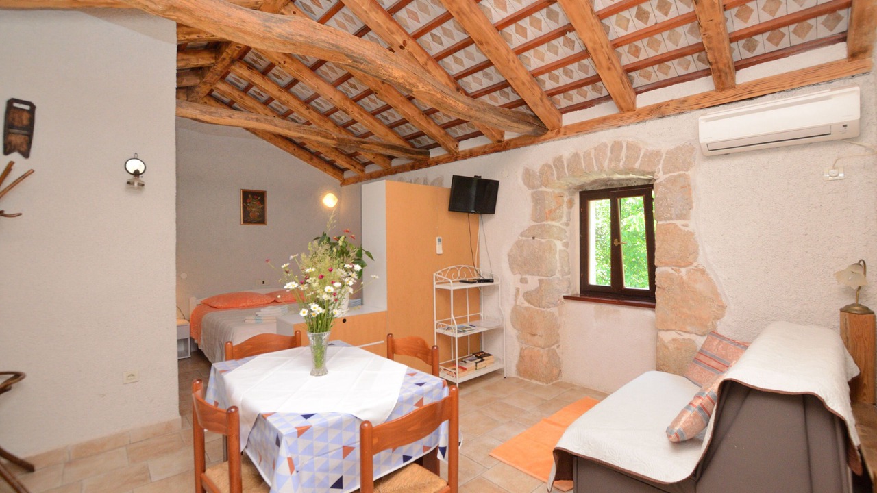 Photo of Bedroom in Sveta Jelena
