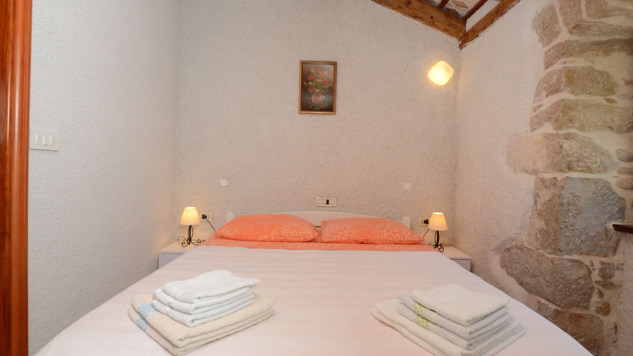 Photo of Bedroom in Sveta Jelena