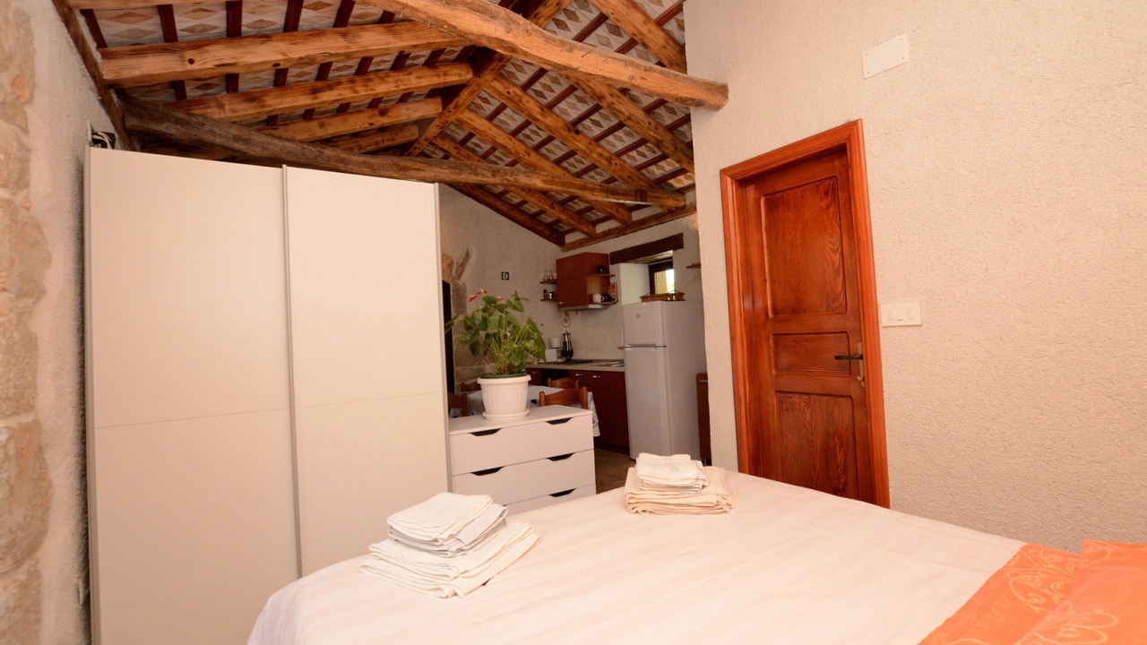 Photo of Bedroom in Sveta Jelena