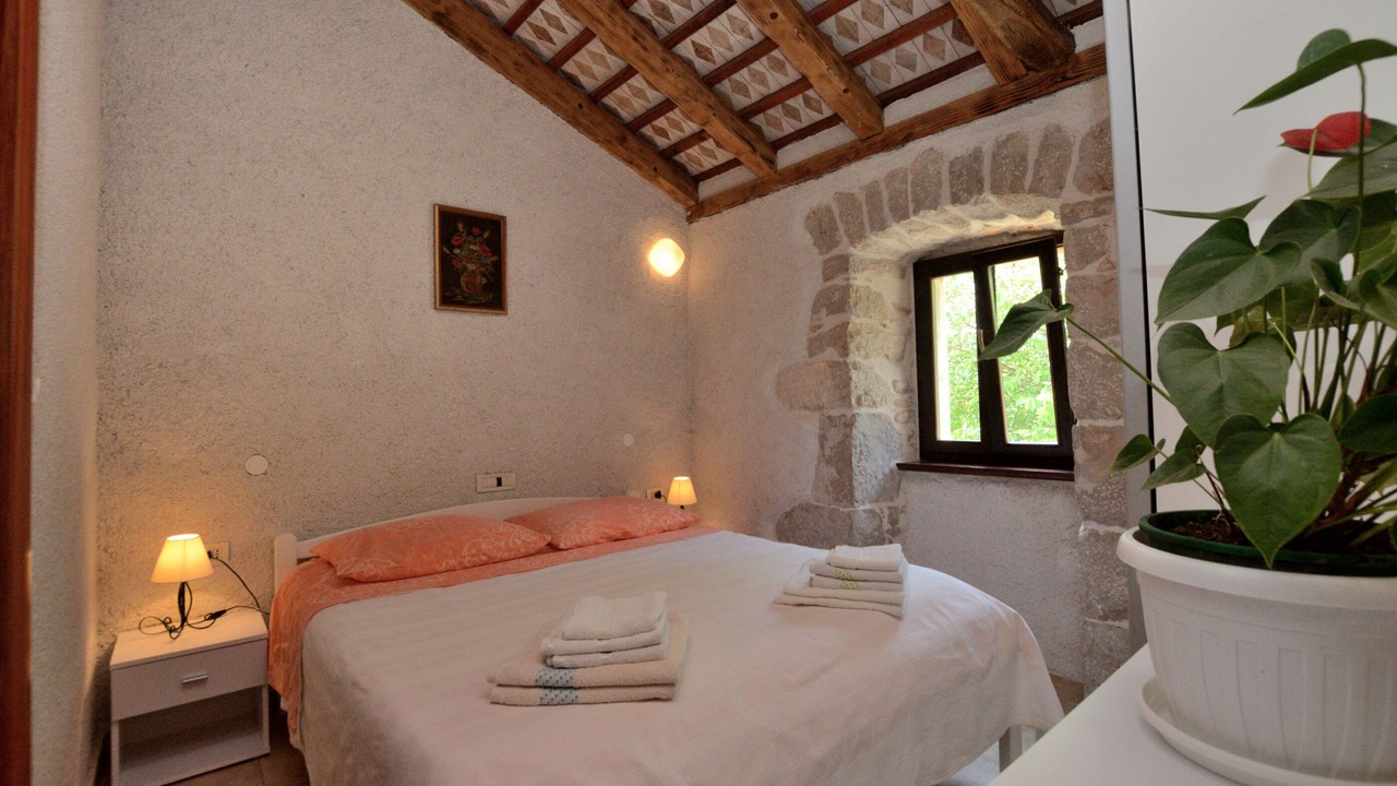 Photo of Bedroom in Sveta Jelena