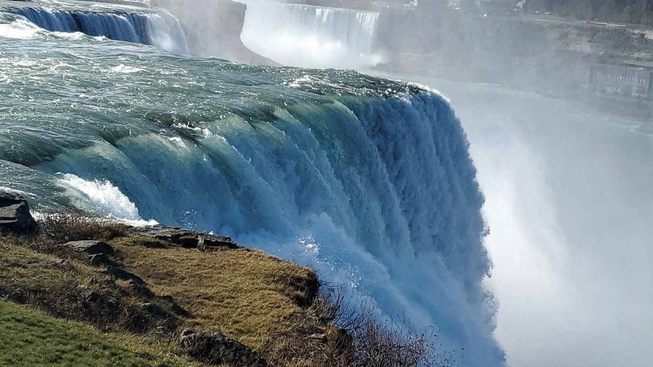 Photo of Others in Downtown Niagara Falls
