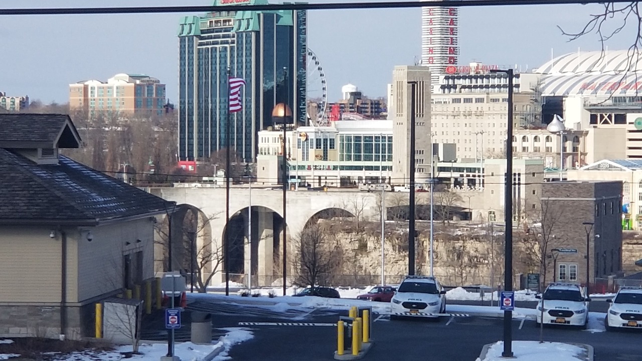 Photo of Others in Downtown Niagara Falls
