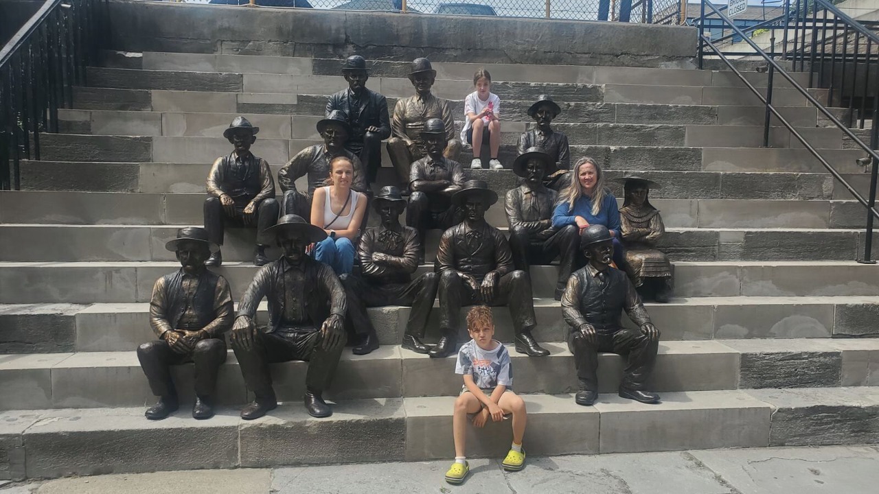 Photo of Others in Downtown Niagara Falls