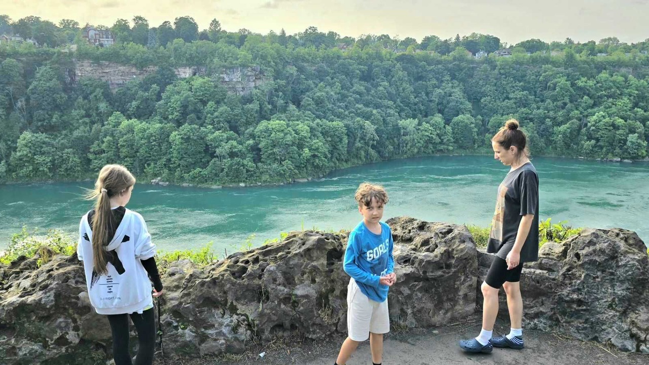 Photo of Others in Downtown Niagara Falls