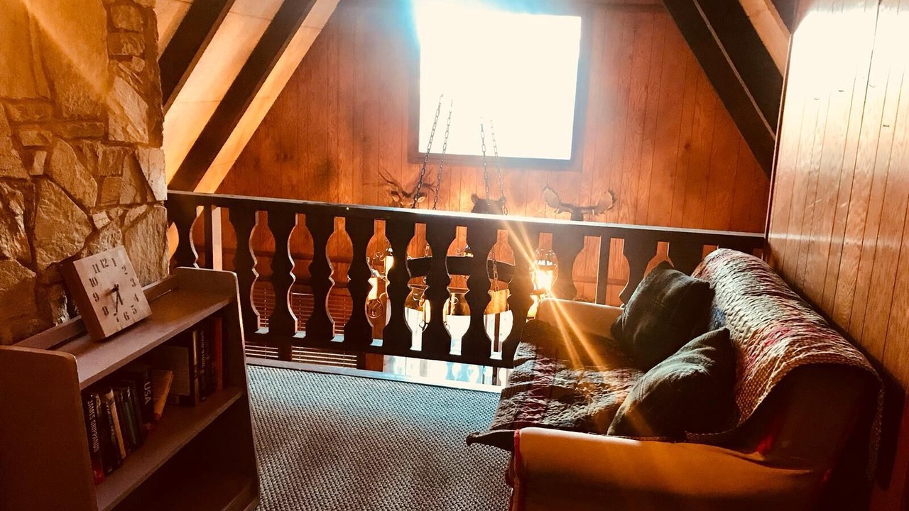 Photo of Others in Beech Mountain