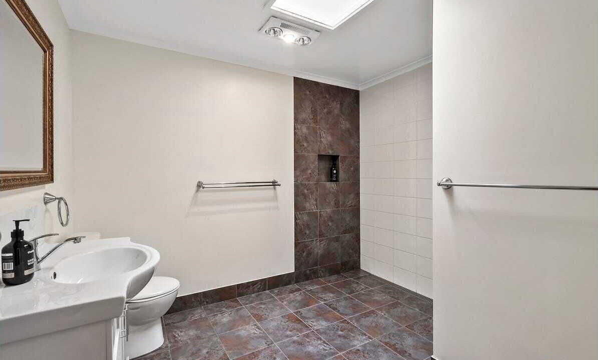 Photo of Bathroom in Sandy Point