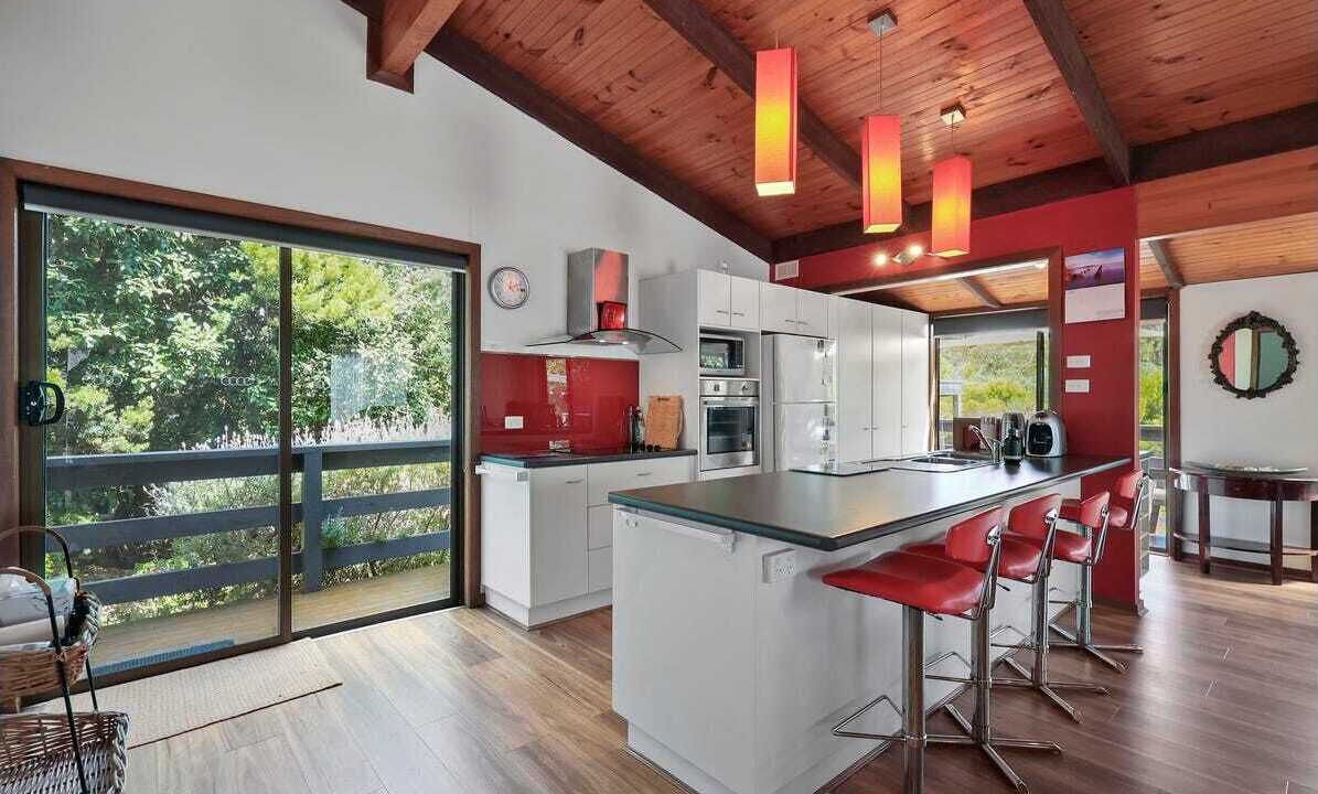 Photo of Kitchen in Sandy Point