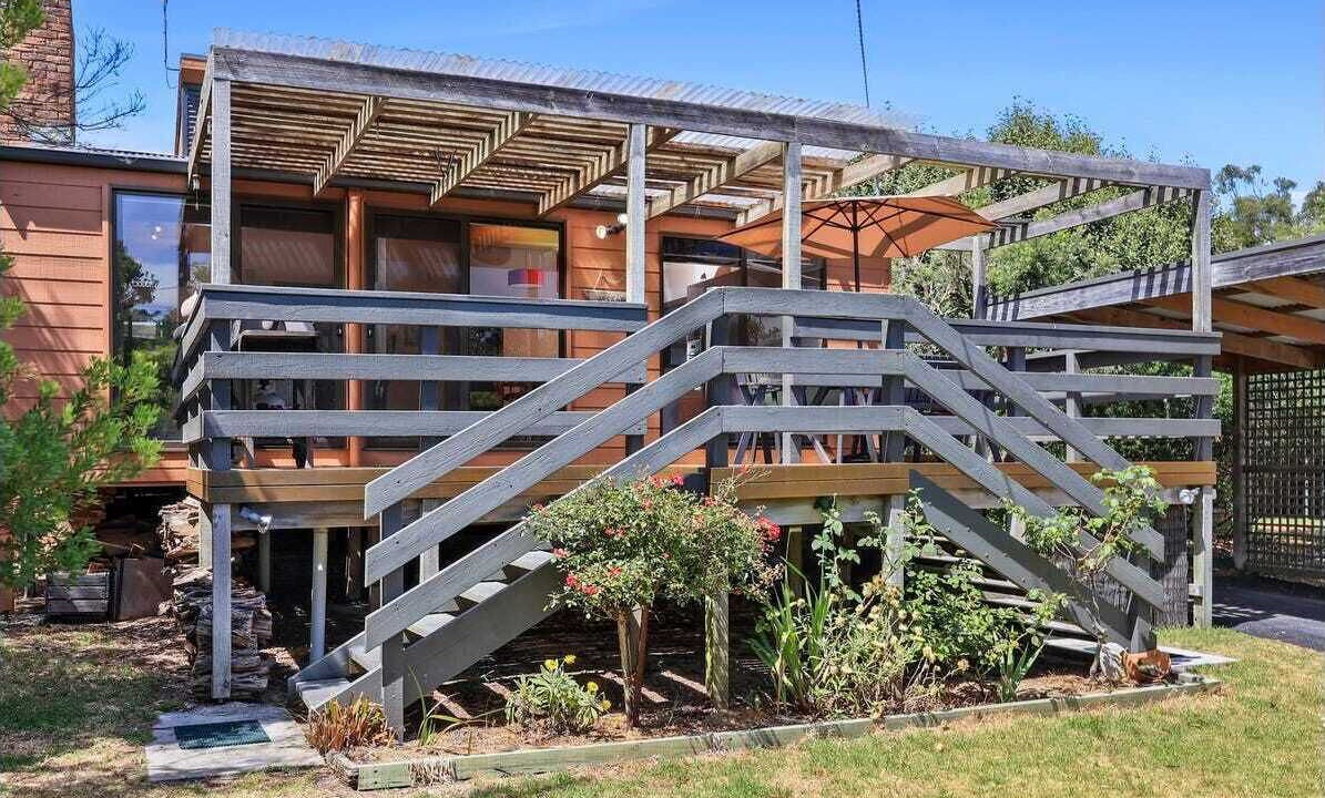 Photo of Outdoor in Sandy Point