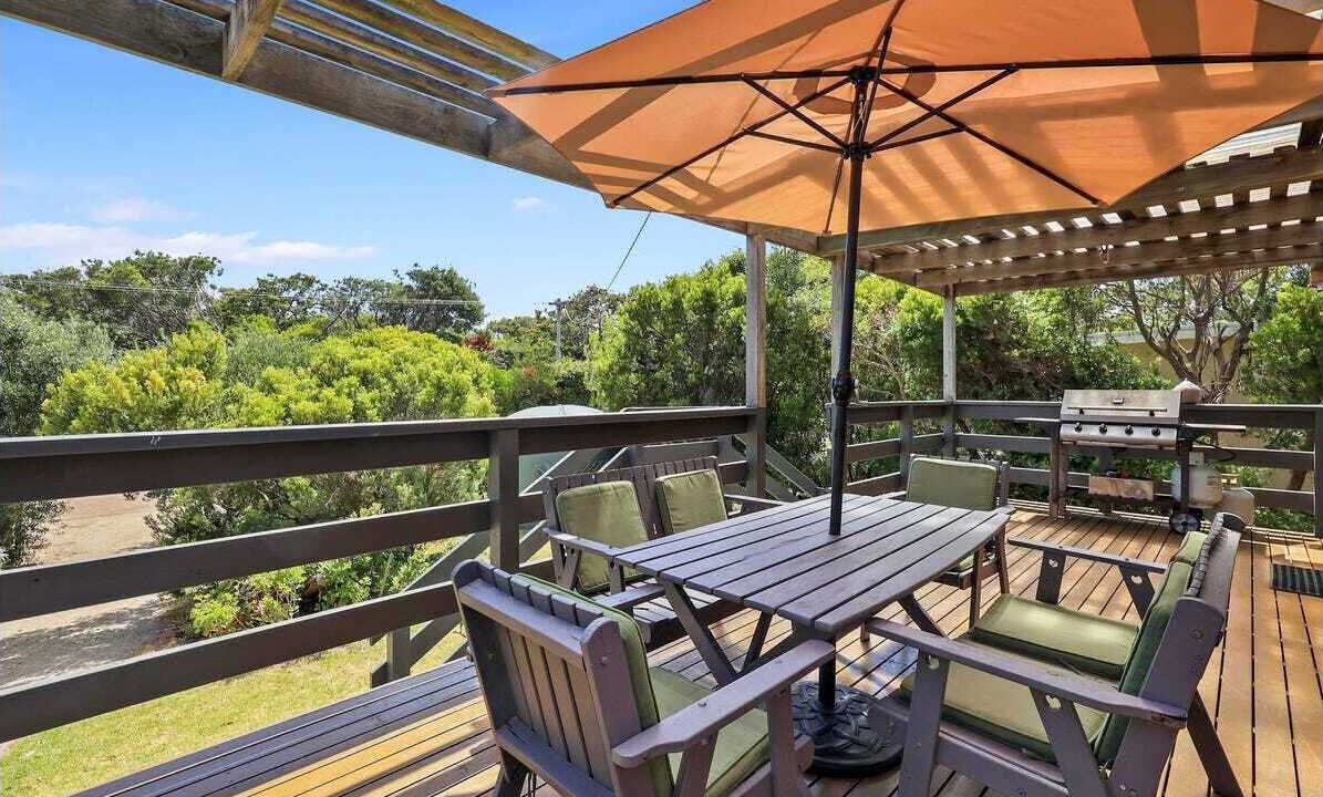 Photo of Outdoor in Sandy Point