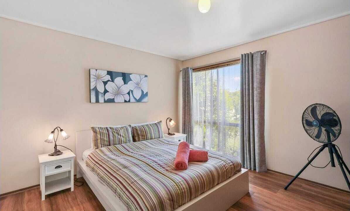 Photo of Bedroom in Sandy Point