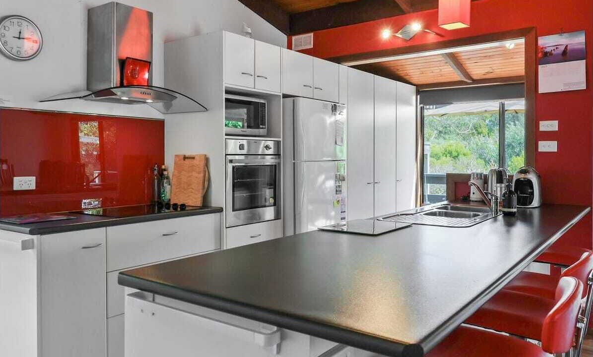 Photo of Kitchen in Sandy Point