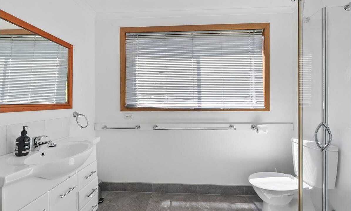 Photo of Bathroom in Sandy Point