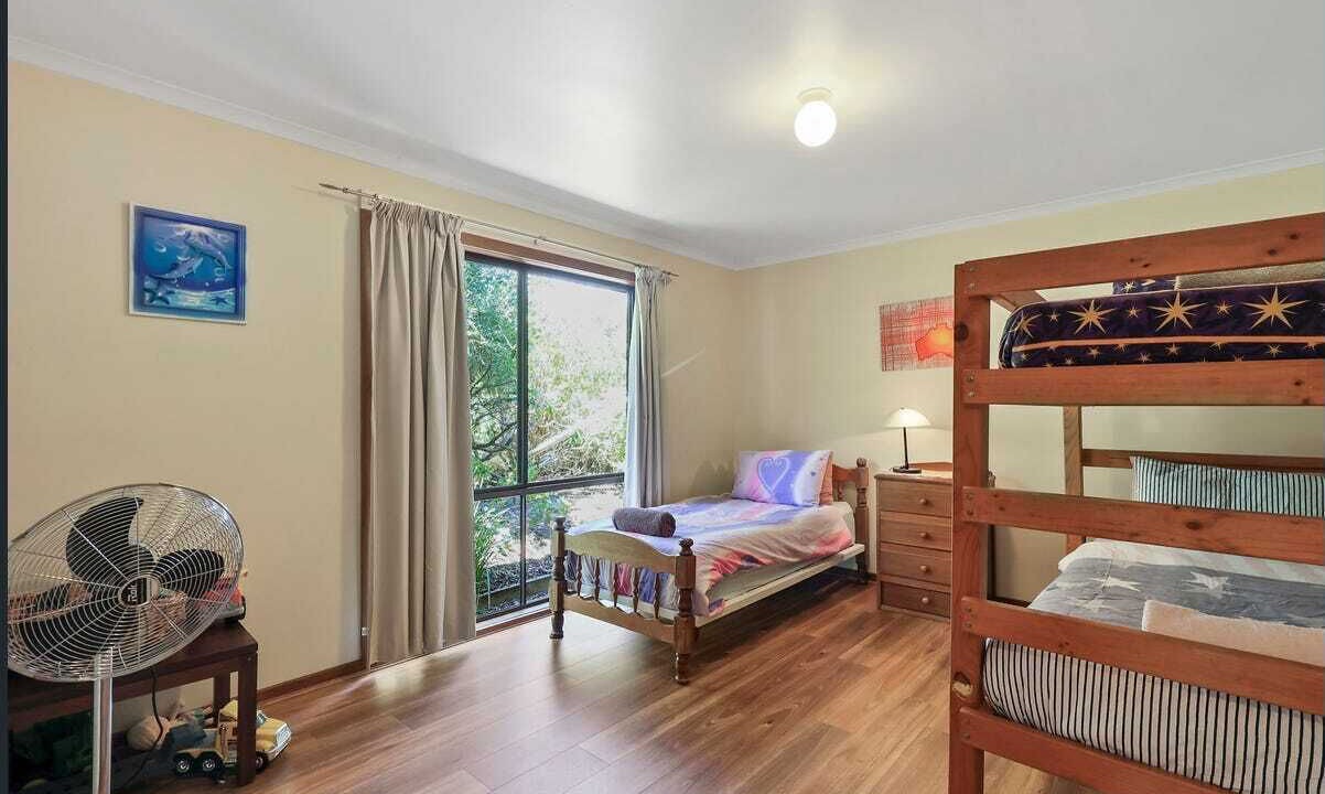 Photo of Bedroom in Sandy Point