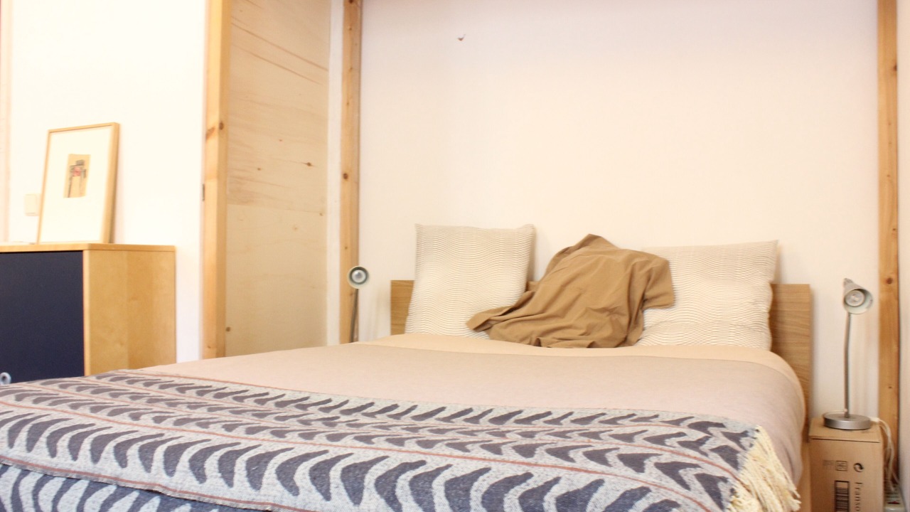 Photo of Bedroom in Sarria