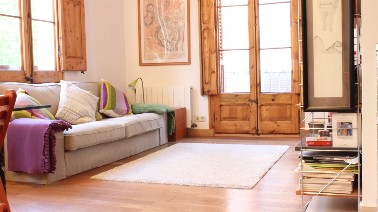 Photo of Livingroom in Sarria