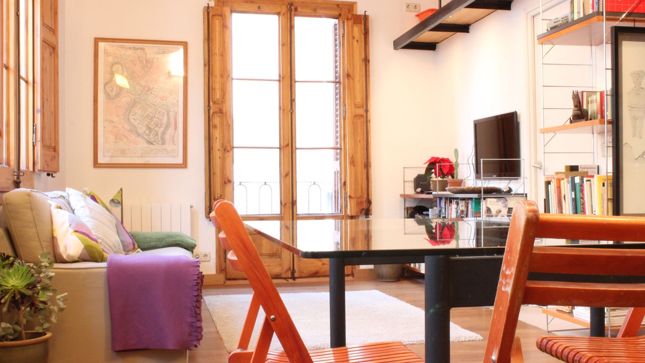 Photo of Livingroom in Sarria
