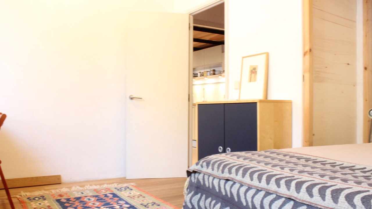Photo of Bedroom in Sarria