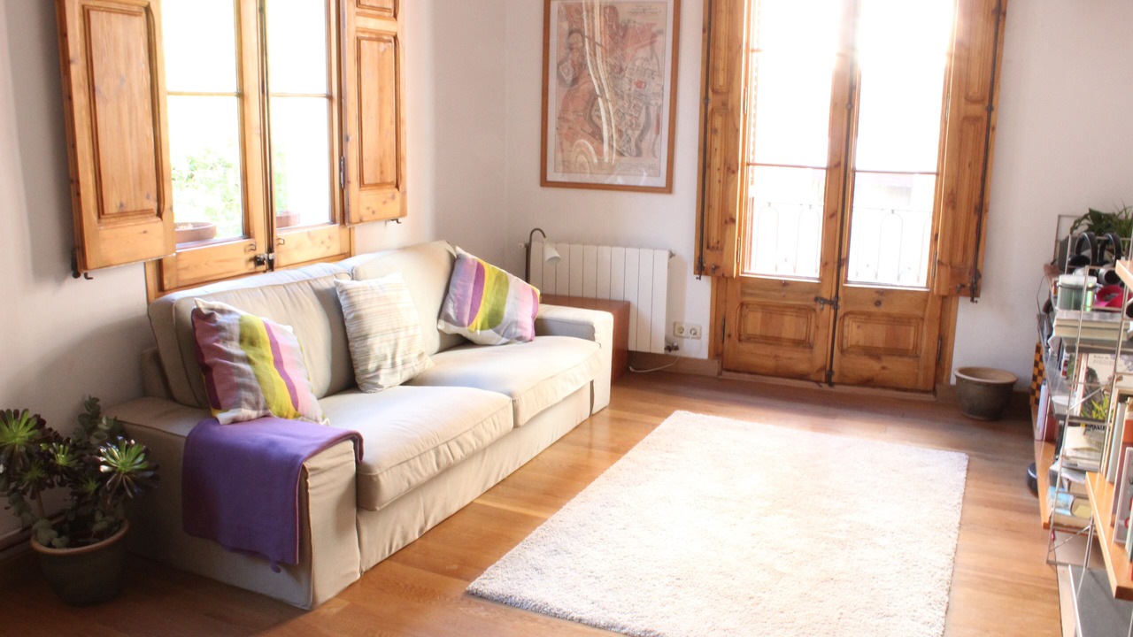 Photo of Livingroom in Sarria