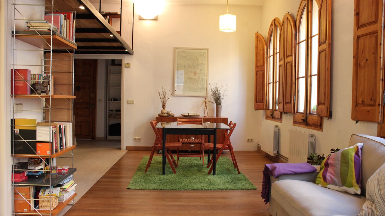 Photo of Livingroom in Sarria