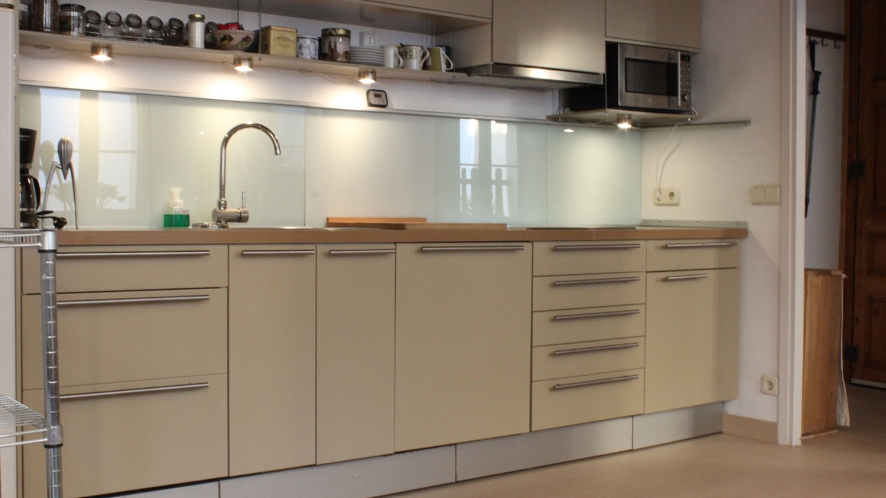 Photo of Kitchen in Sarria