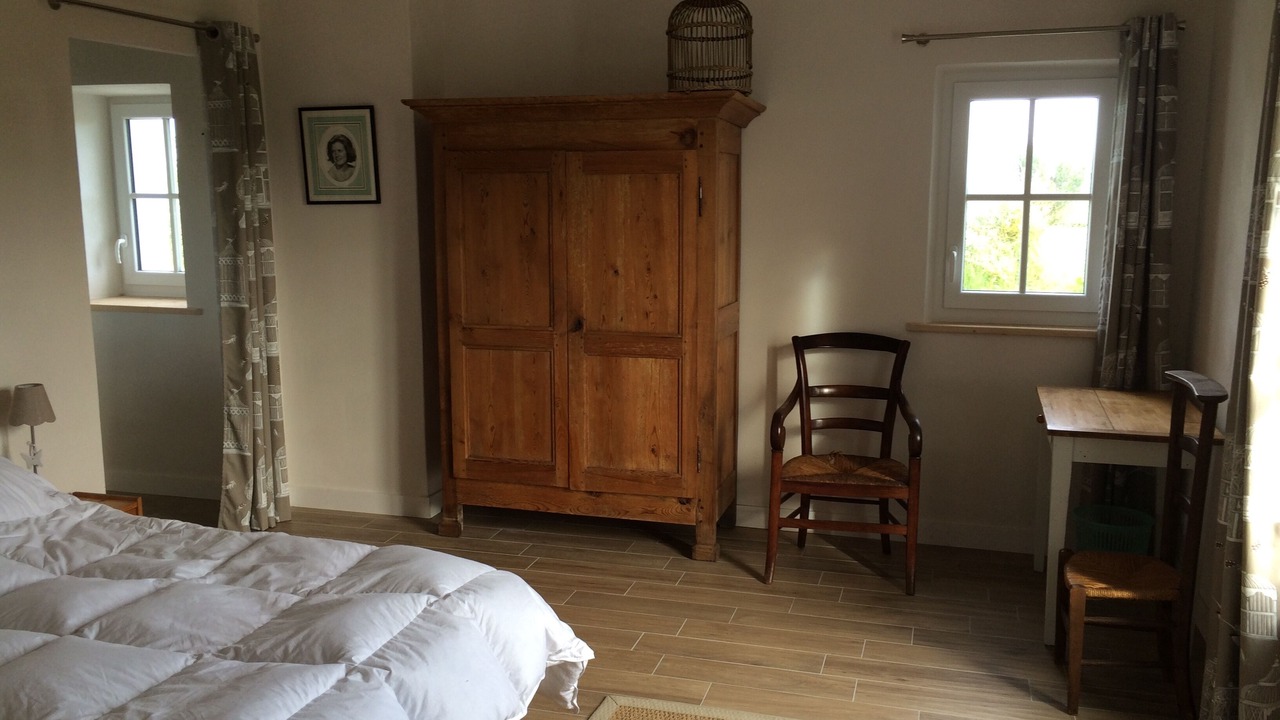 Photo of Bedroom in Noirmoutier-en-l'Ile