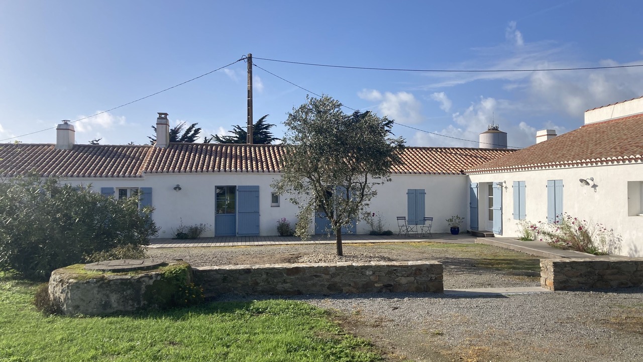 Photo of Outdoor in Noirmoutier-en-l'Ile