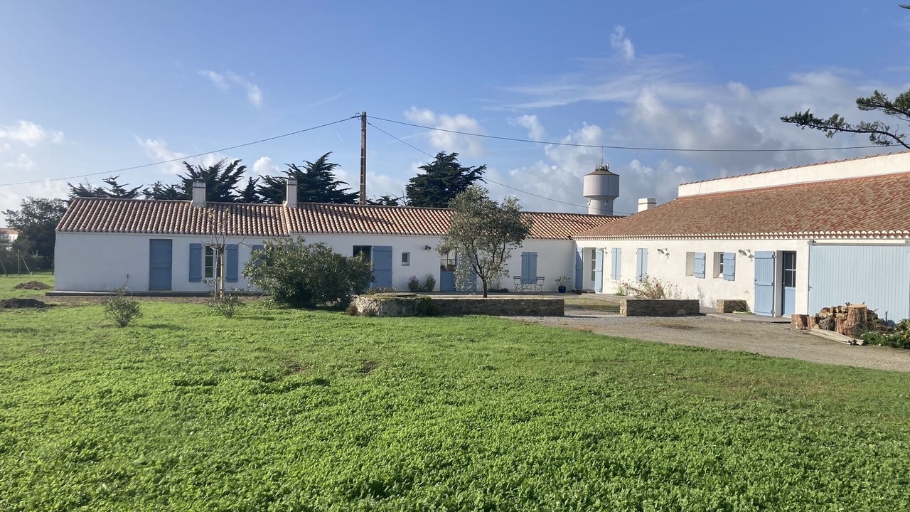 Photo of Outdoor in Noirmoutier-en-l'Ile